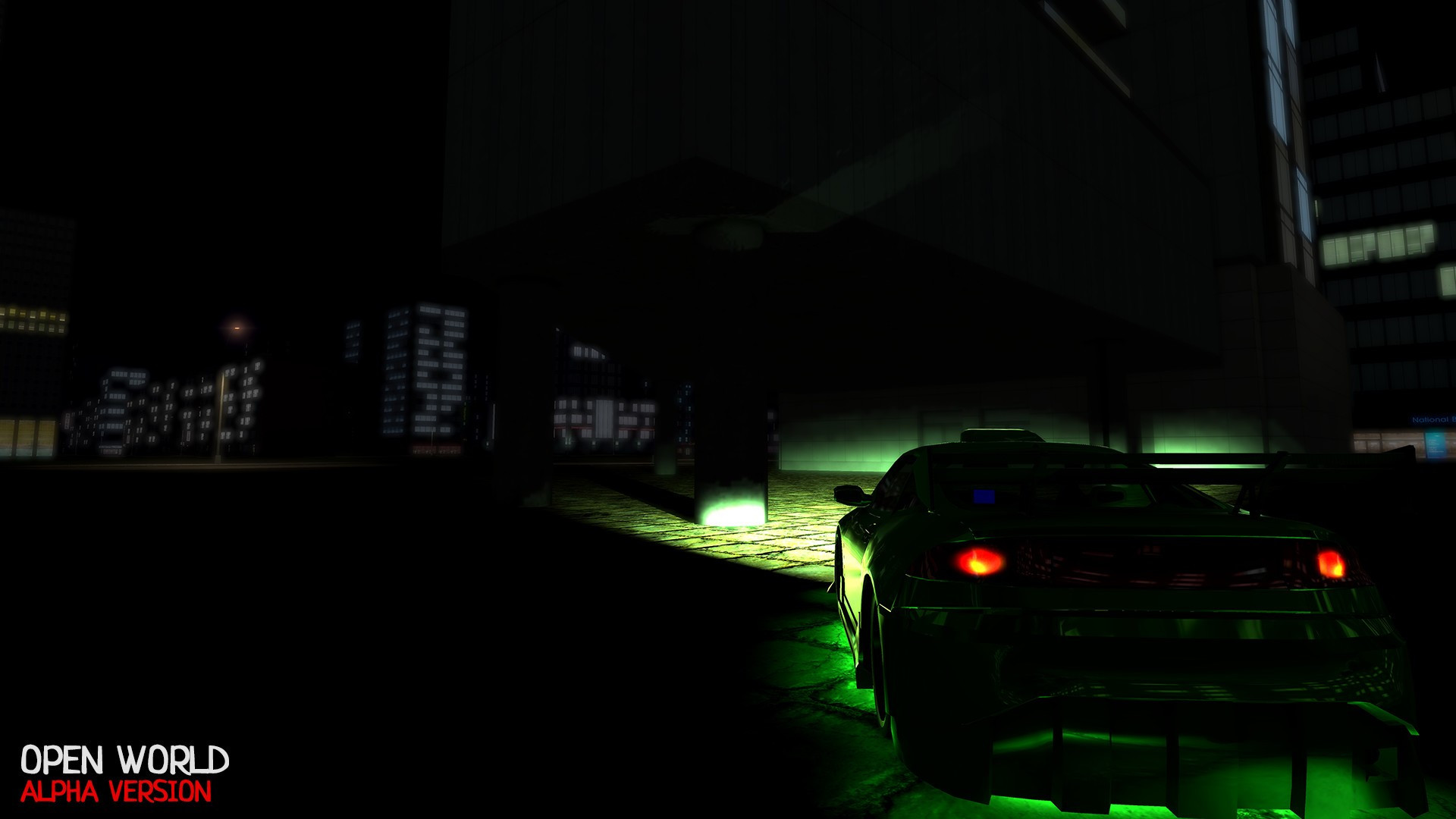 Race for Tuning - кадр 10