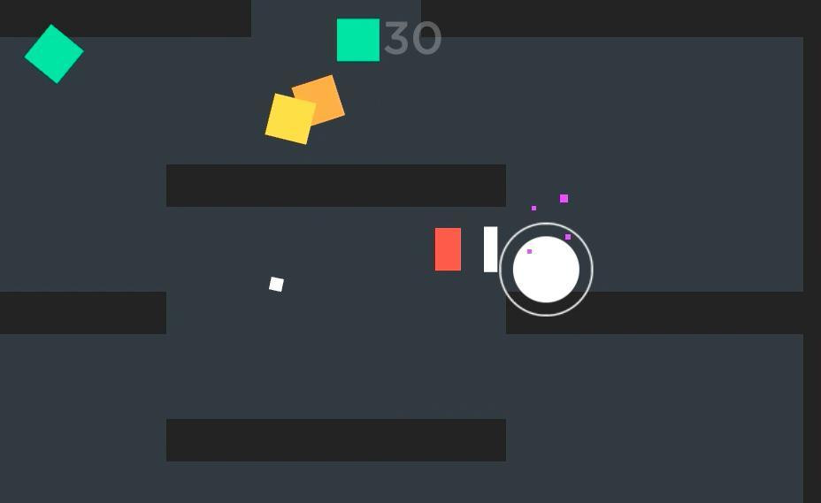 Pong Knights (itch) - кадр 1