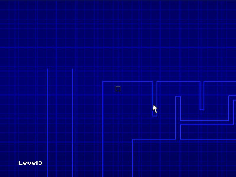 STRESS (UGGames) (itch) - кадр 1