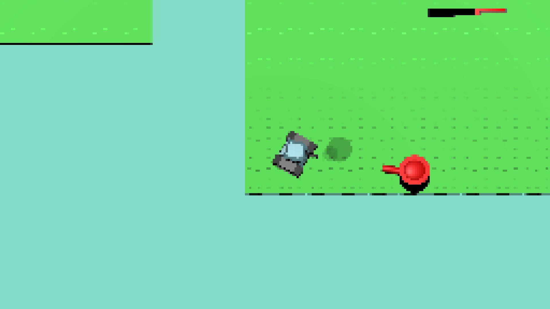 Tank Crypt (itch) - кадр 1
