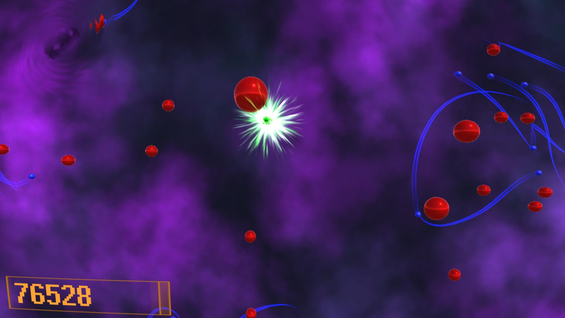 Atomic Crash (itch) - кадр 3