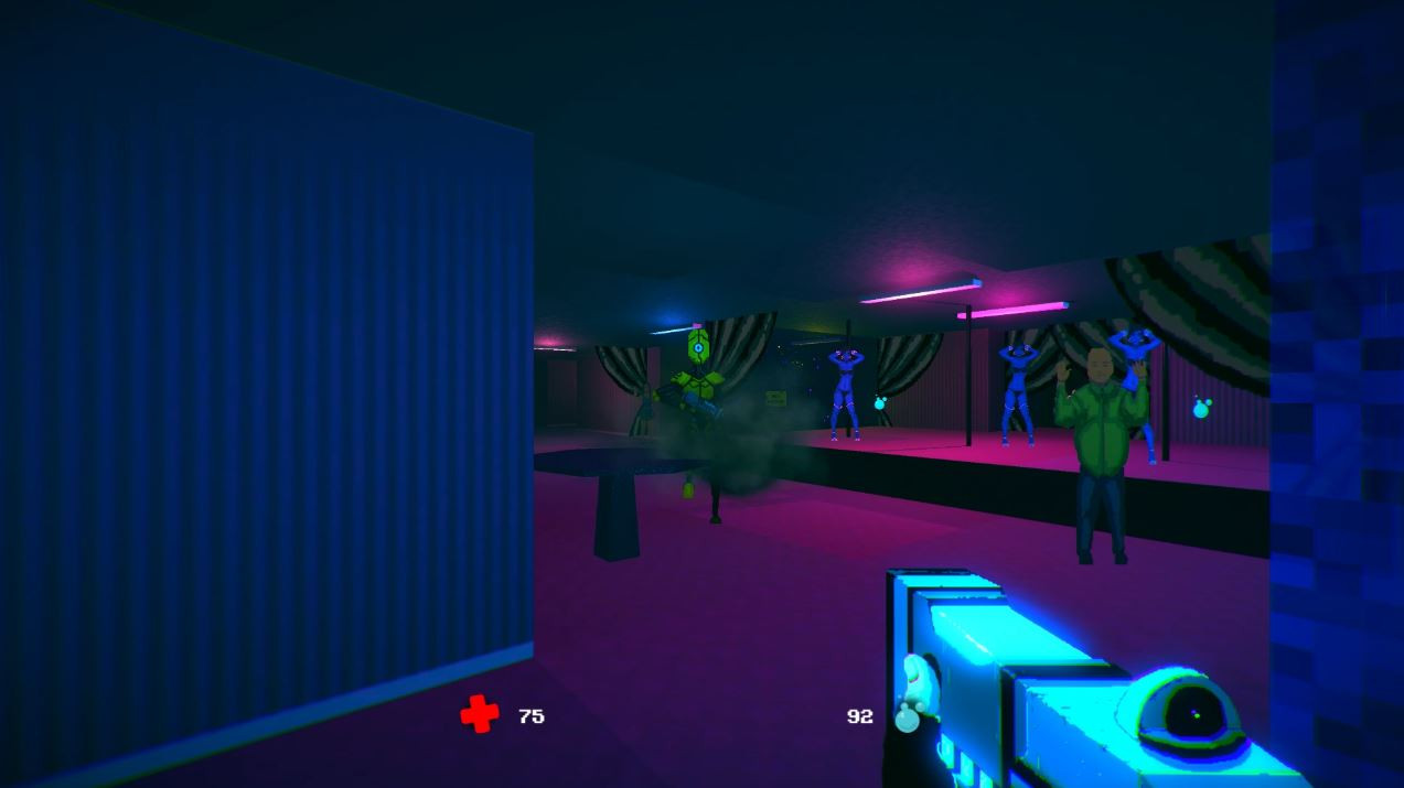 InGame.exe - кадр 2
