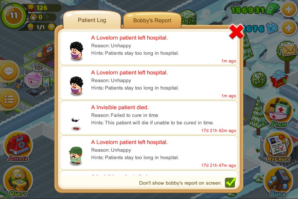 Fun Hospital - кадр 3