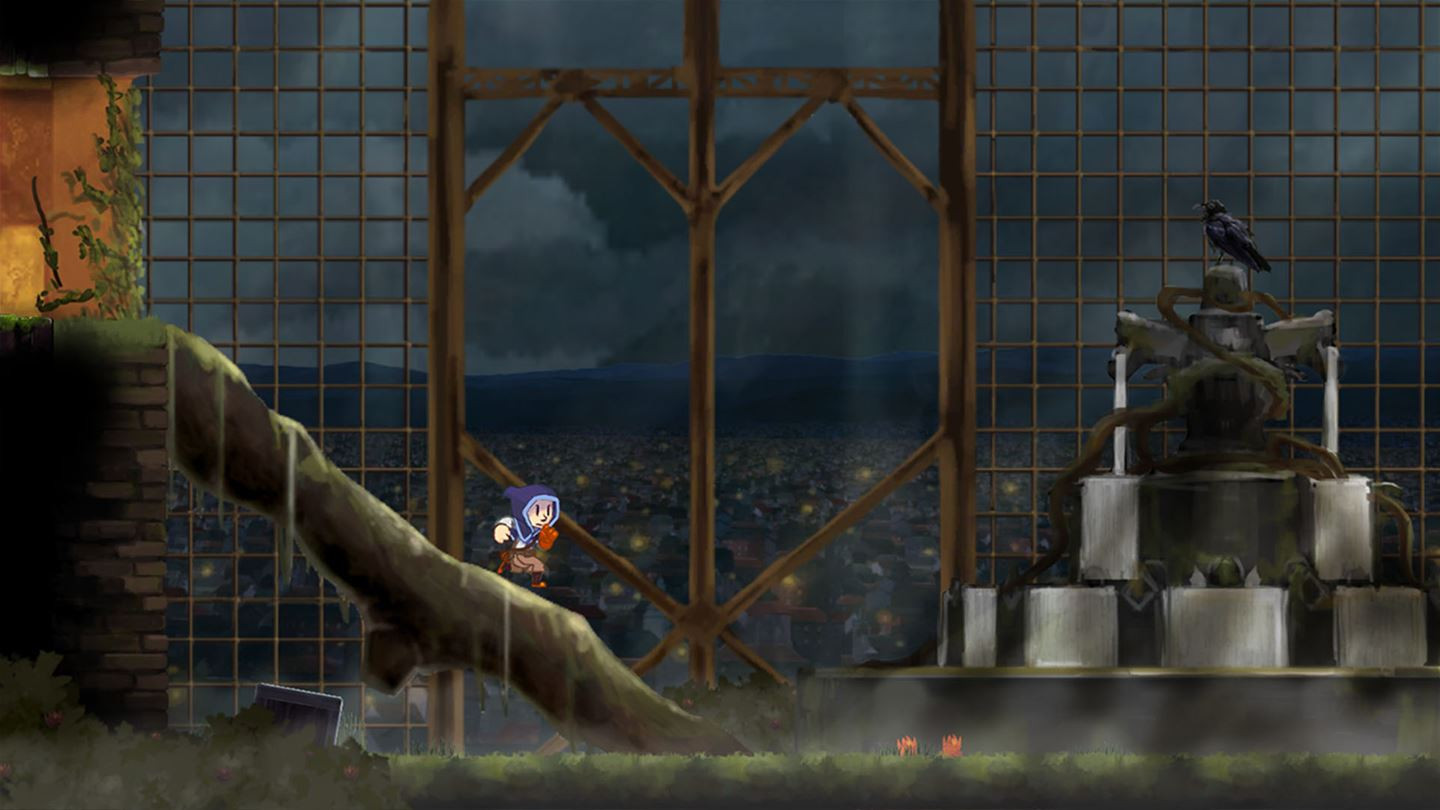 Teslagrad - кадр 14