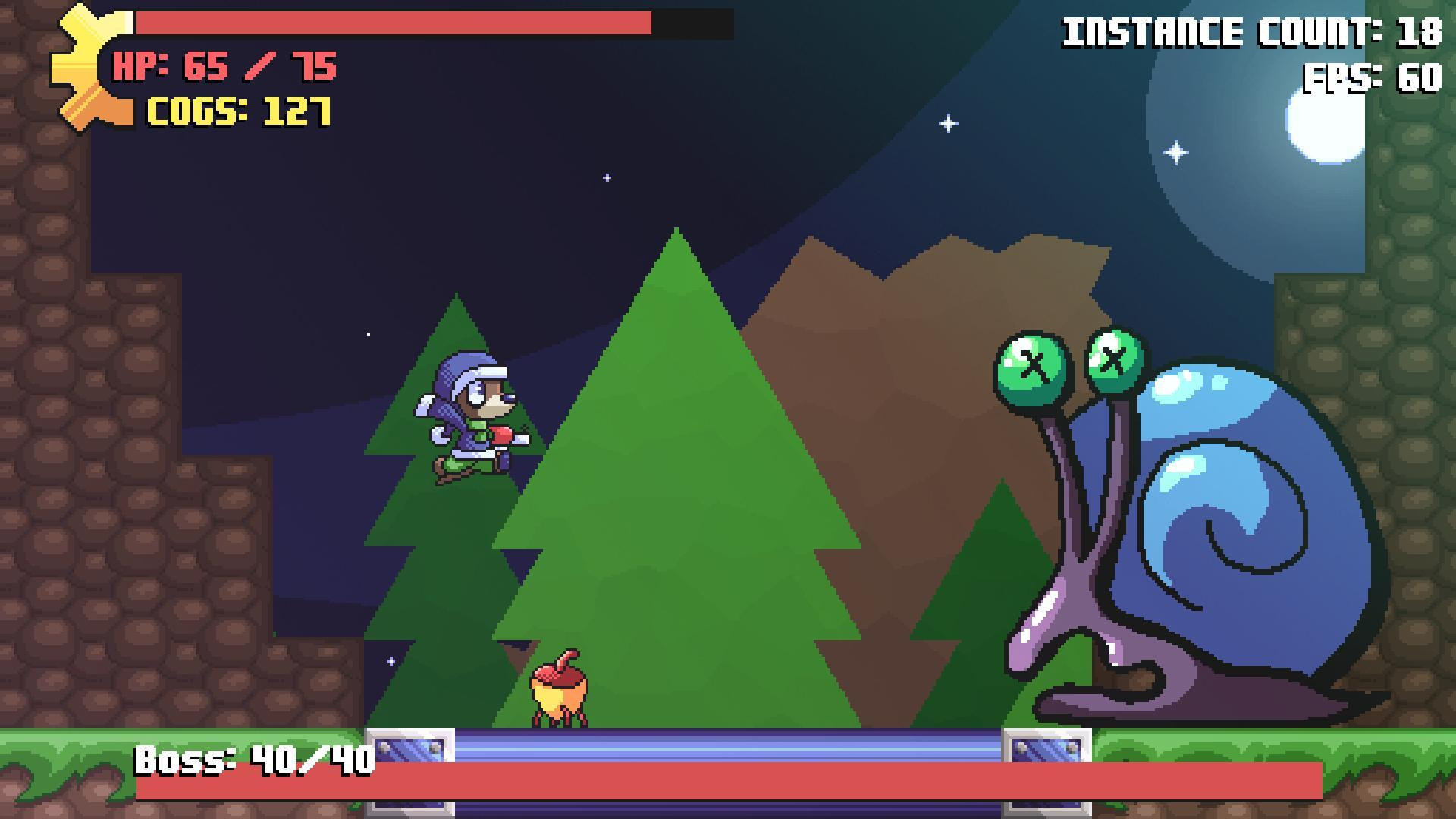 Westlouia: Last Train To Pivot [DEMO V2!] (itch) - кадр 1