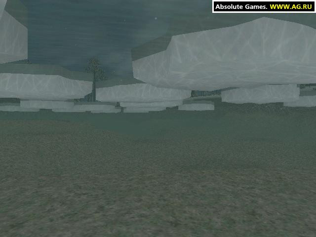 Carnivores: Ice Age - кадр 6