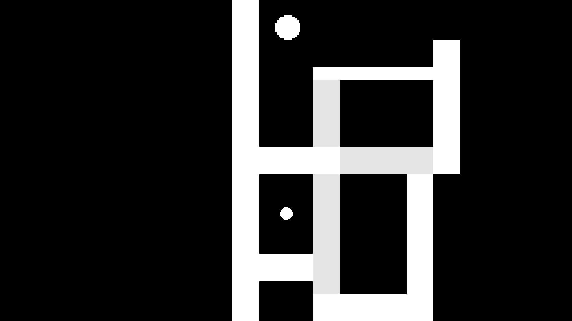 Black and White (itch) - кадр 1