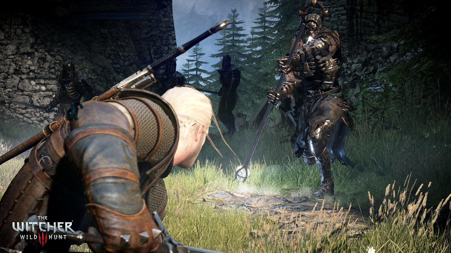 Simply: RED - CD PROJEKT RED Collection - кадр 3