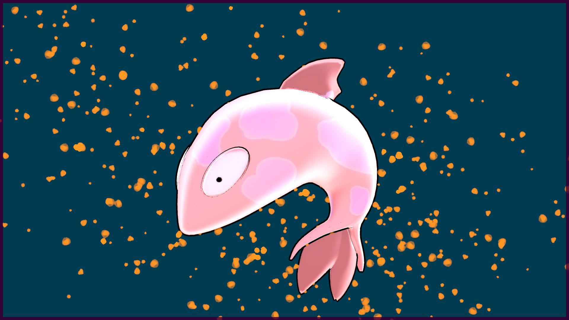 GATOLARGO (itch) - кадр 4