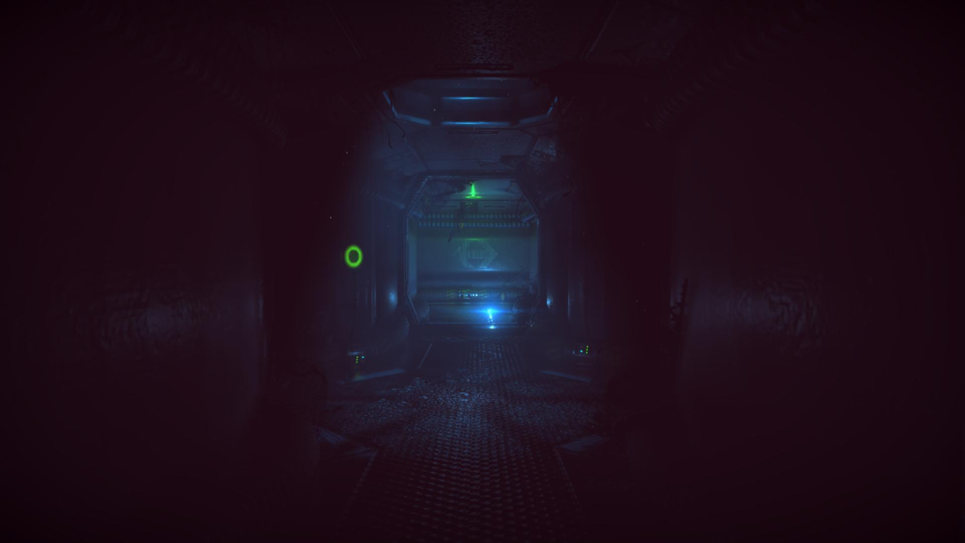 Far-Out (itch) - кадр 2