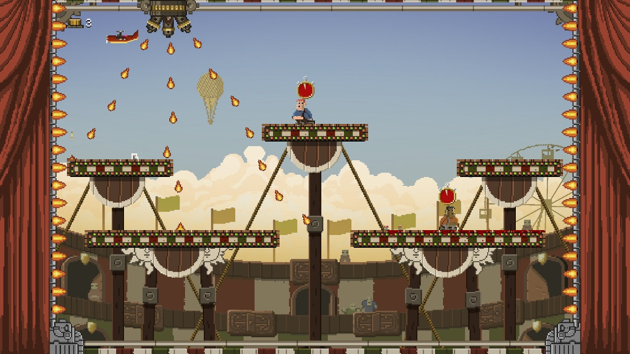 Penarium - кадр 8
