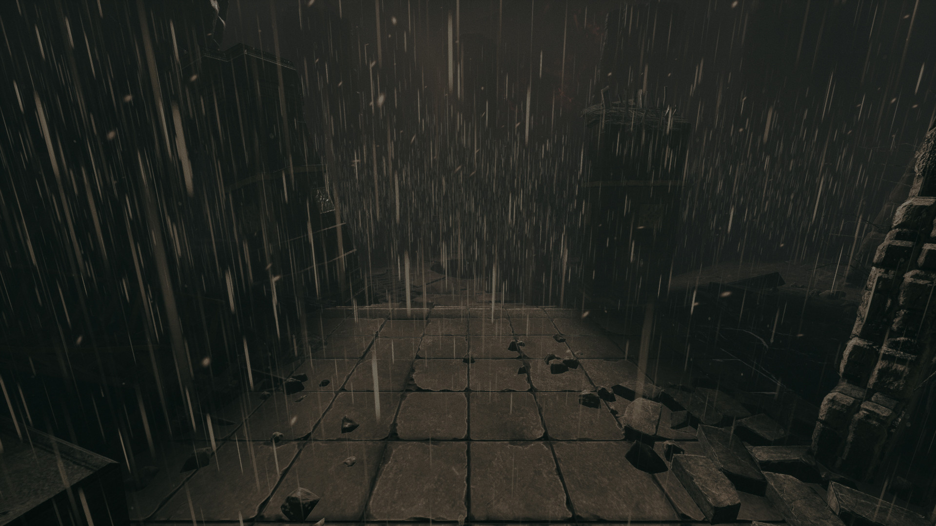 Kings of Lorn: The Fall of Ebris - кадр 6