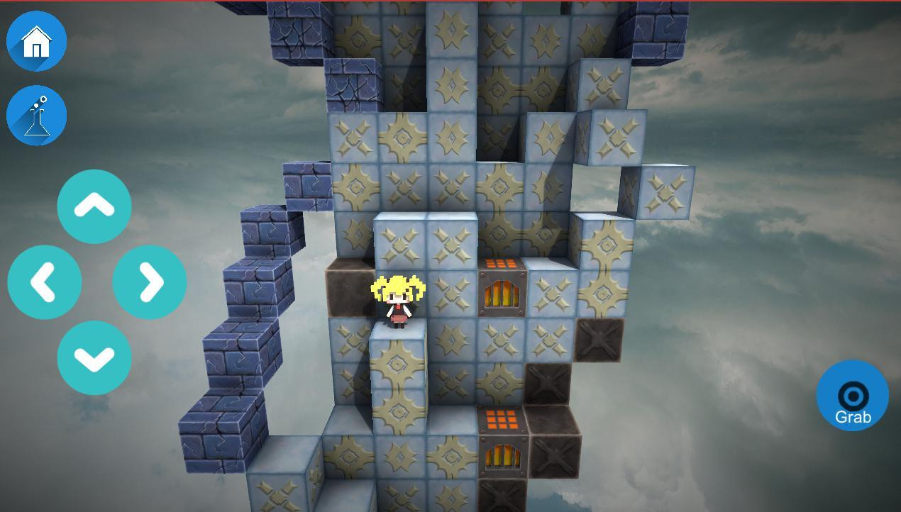 StageMechanic (itch) - кадр 2