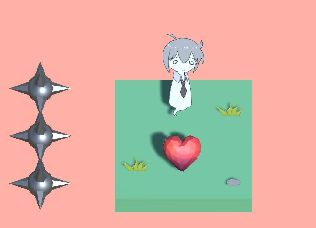 Real Life Simulator 2 (itch) - кадр 1