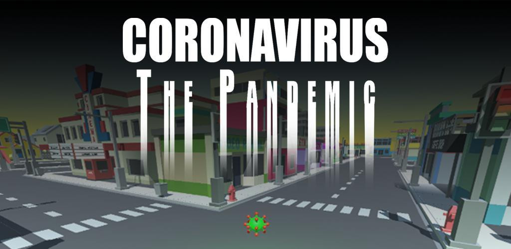 Coronavirus The Pandemic (itch) - кадр 1