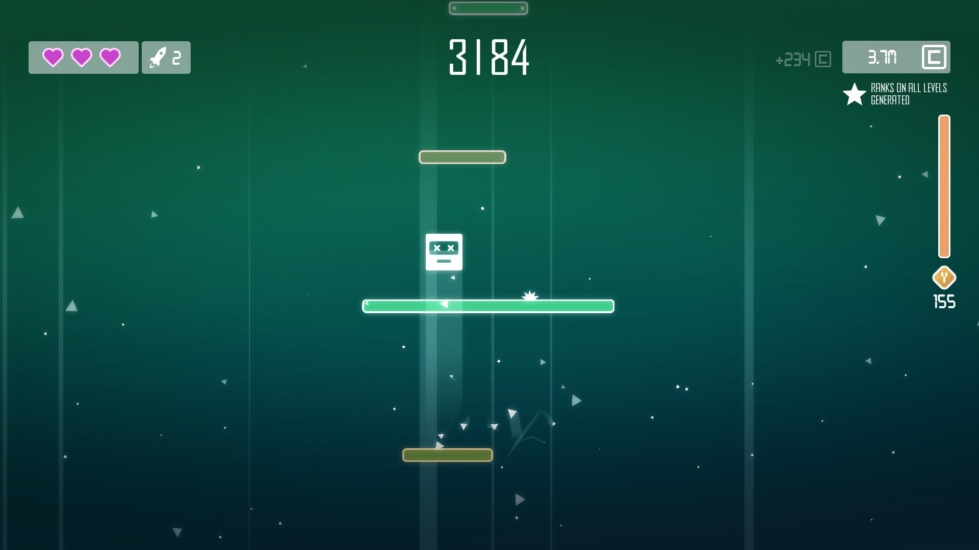 Nice Jumper - кадр 2