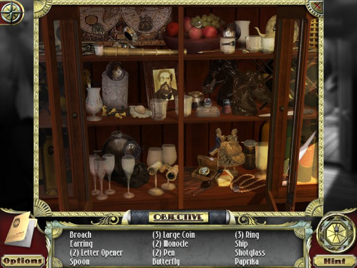 Fiction Fixers: Adventures in Wonderland - кадр 4