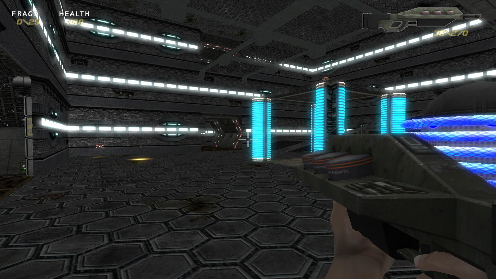 Der Professor - кадр 9