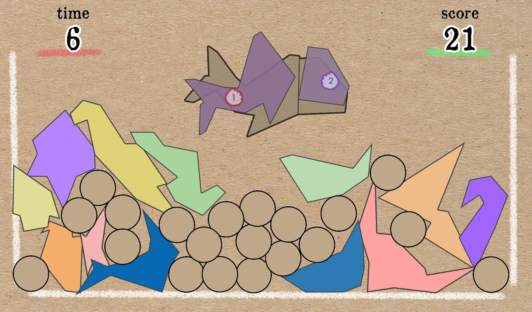 Graft (itch) - кадр 1