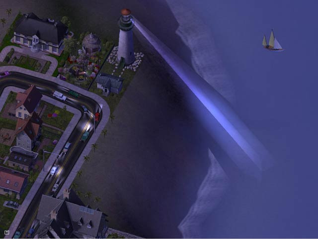 SimCity 4: Rush Hour - кадр 14