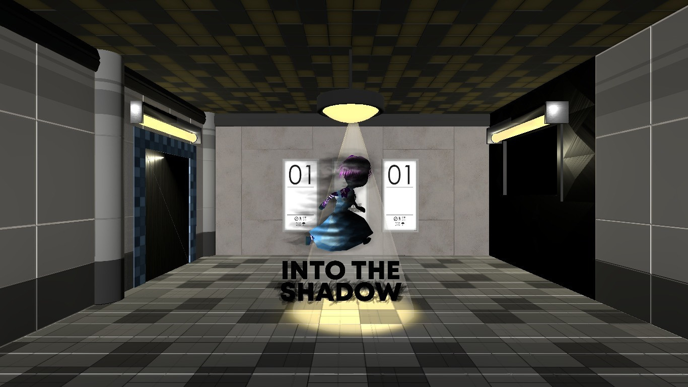 Into the Shadows (itch) - кадр 2