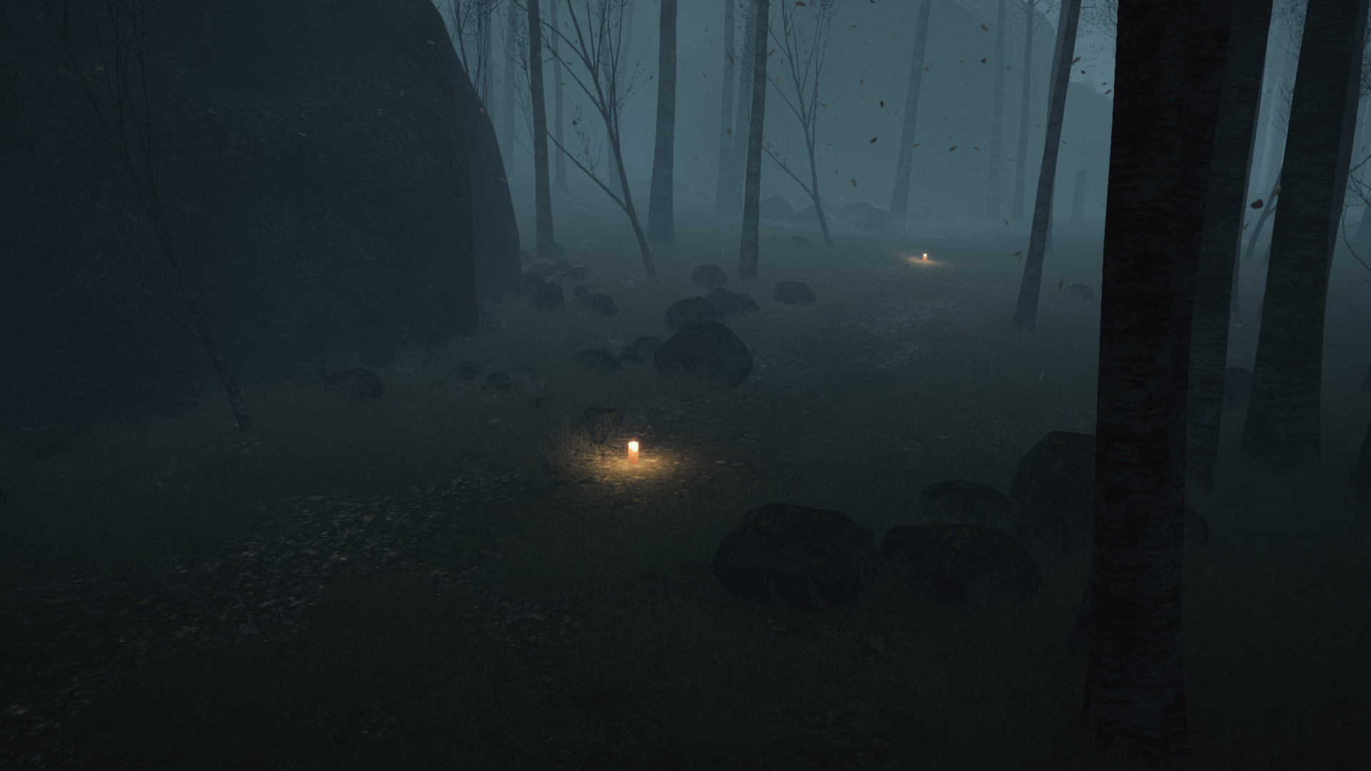 Dead Forest - кадр 5