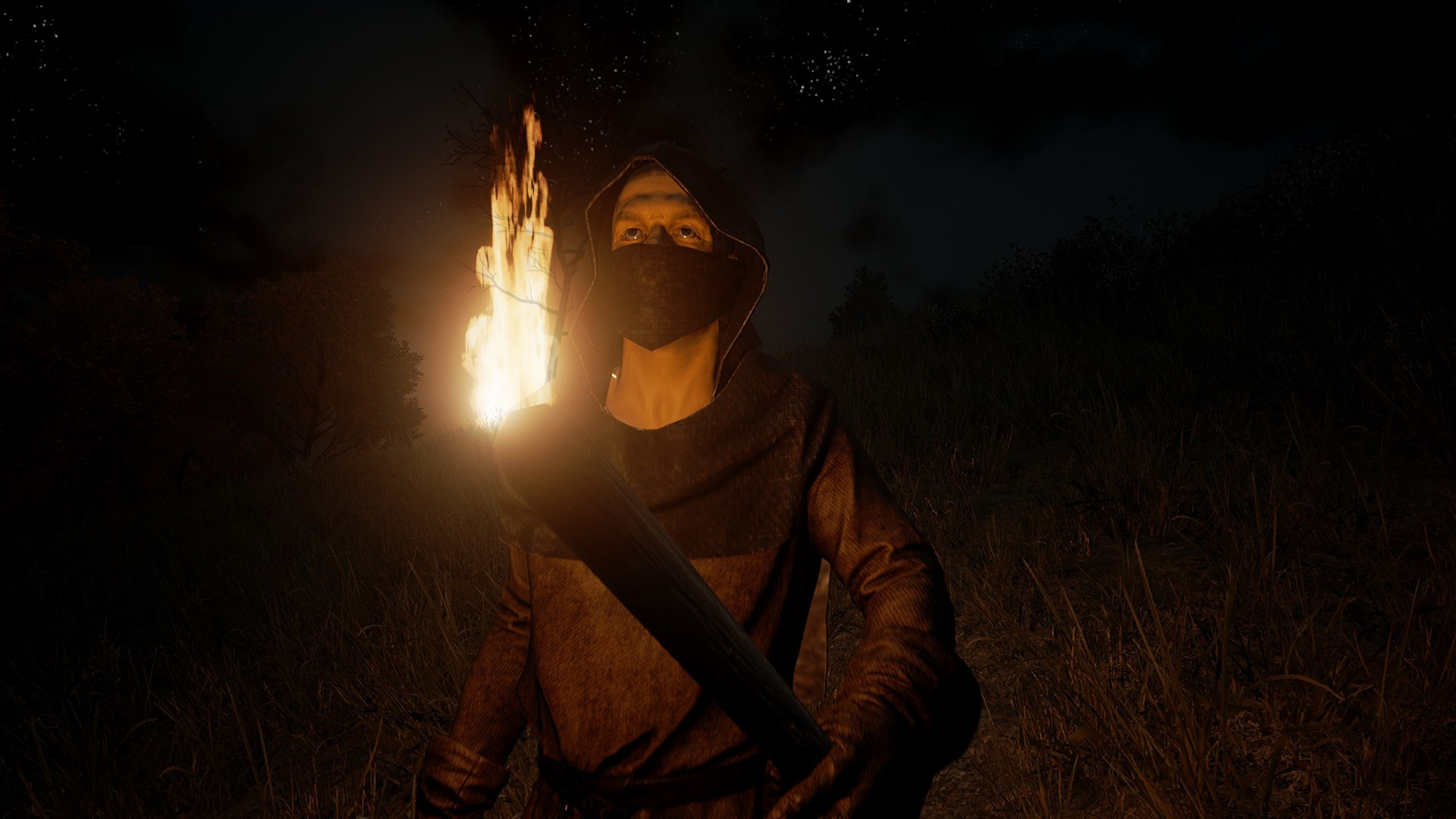 The Black Death - кадр 2
