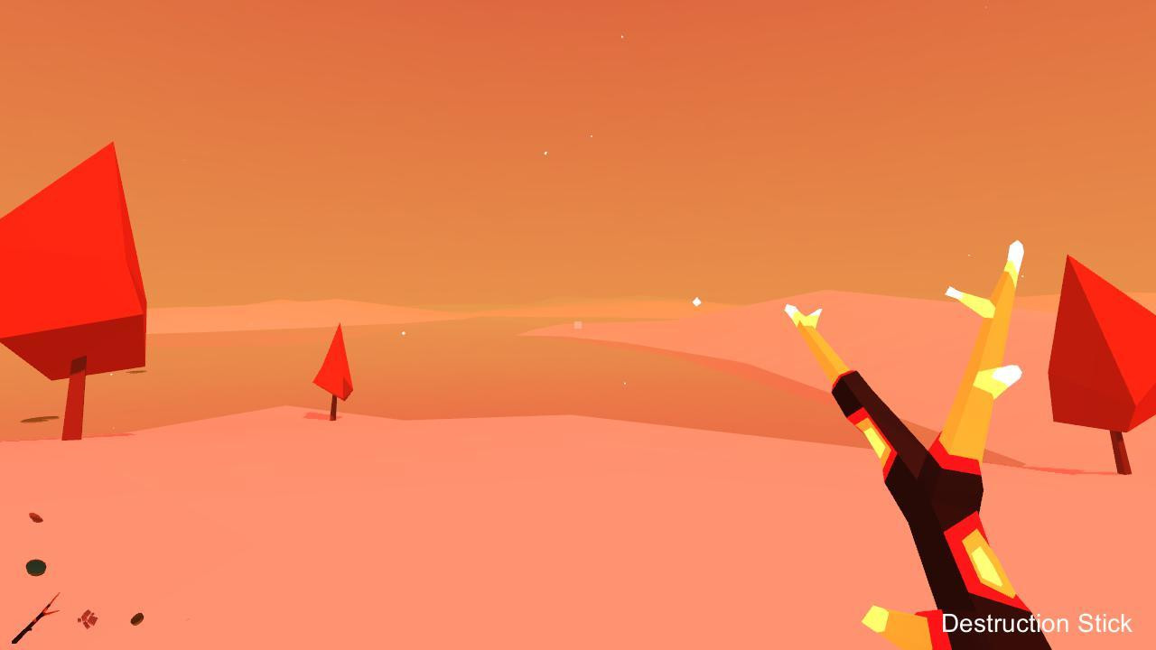 Sprout Prototype (itch) - кадр 2