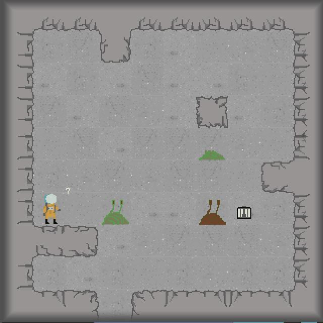 MoonRogue (itch) - кадр 3