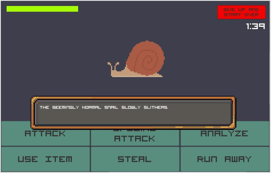 Stalling Minions (itch) - кадр 2