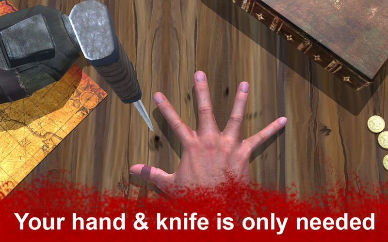 MUMBLEYPEG: A Thief's Hand - кадр 1