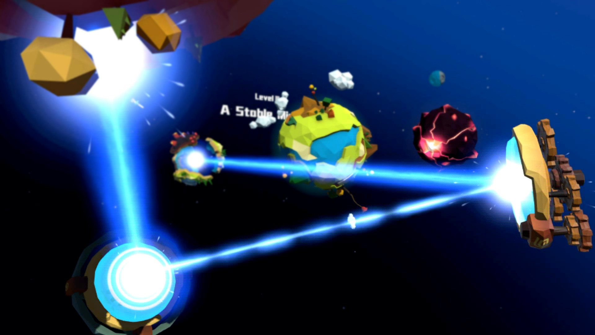 Lighting End VR - кадр 2