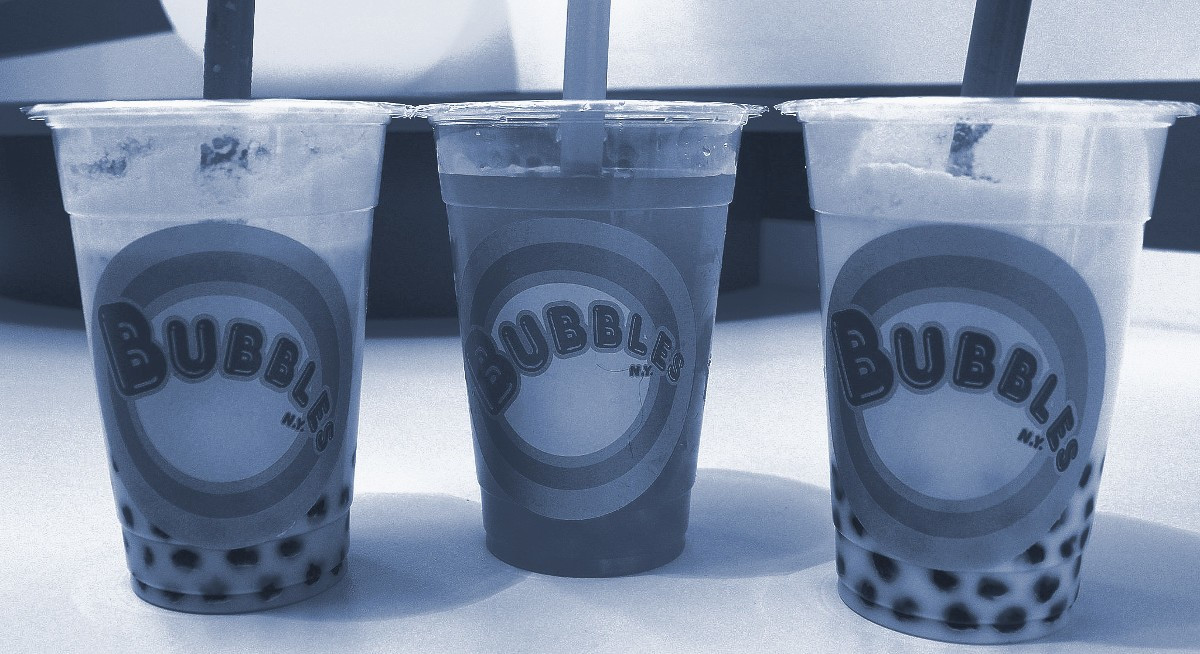 Cyber Bubble Tea (itch) - кадр 1