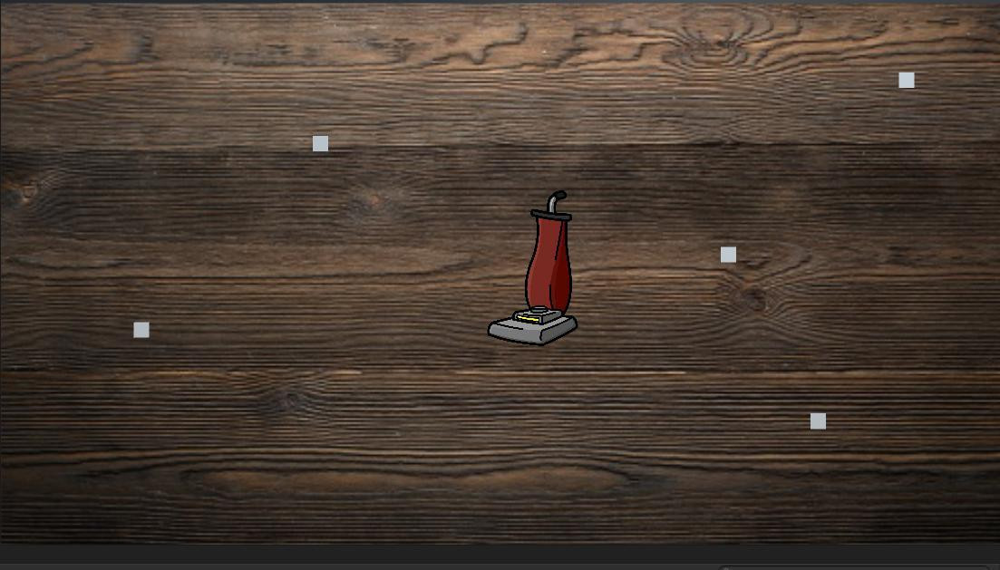 Object Game (itch) - кадр 1