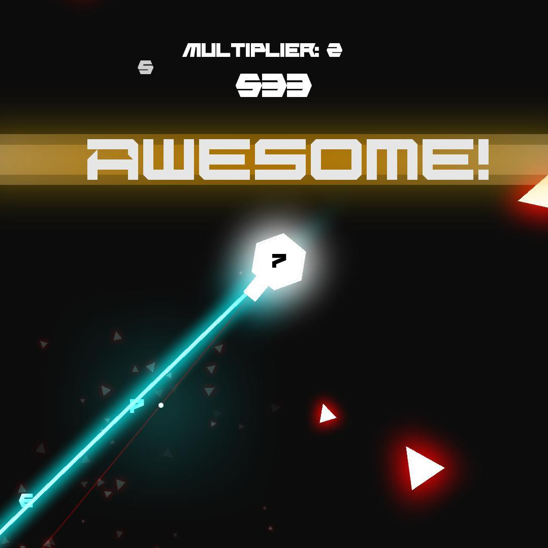 Missile Blaster (itch) - кадр 2