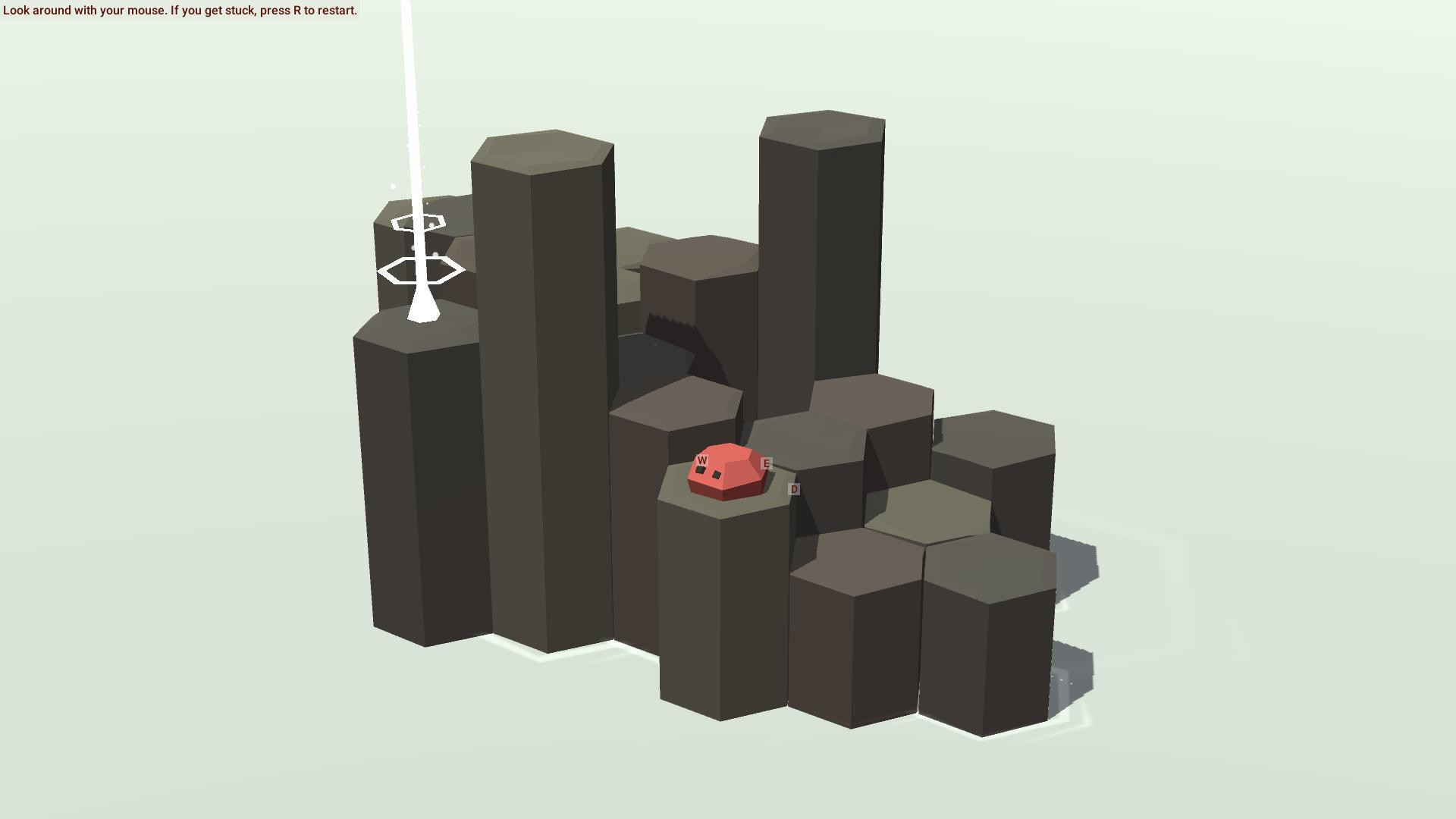 Giant Steps (itch) - кадр 2