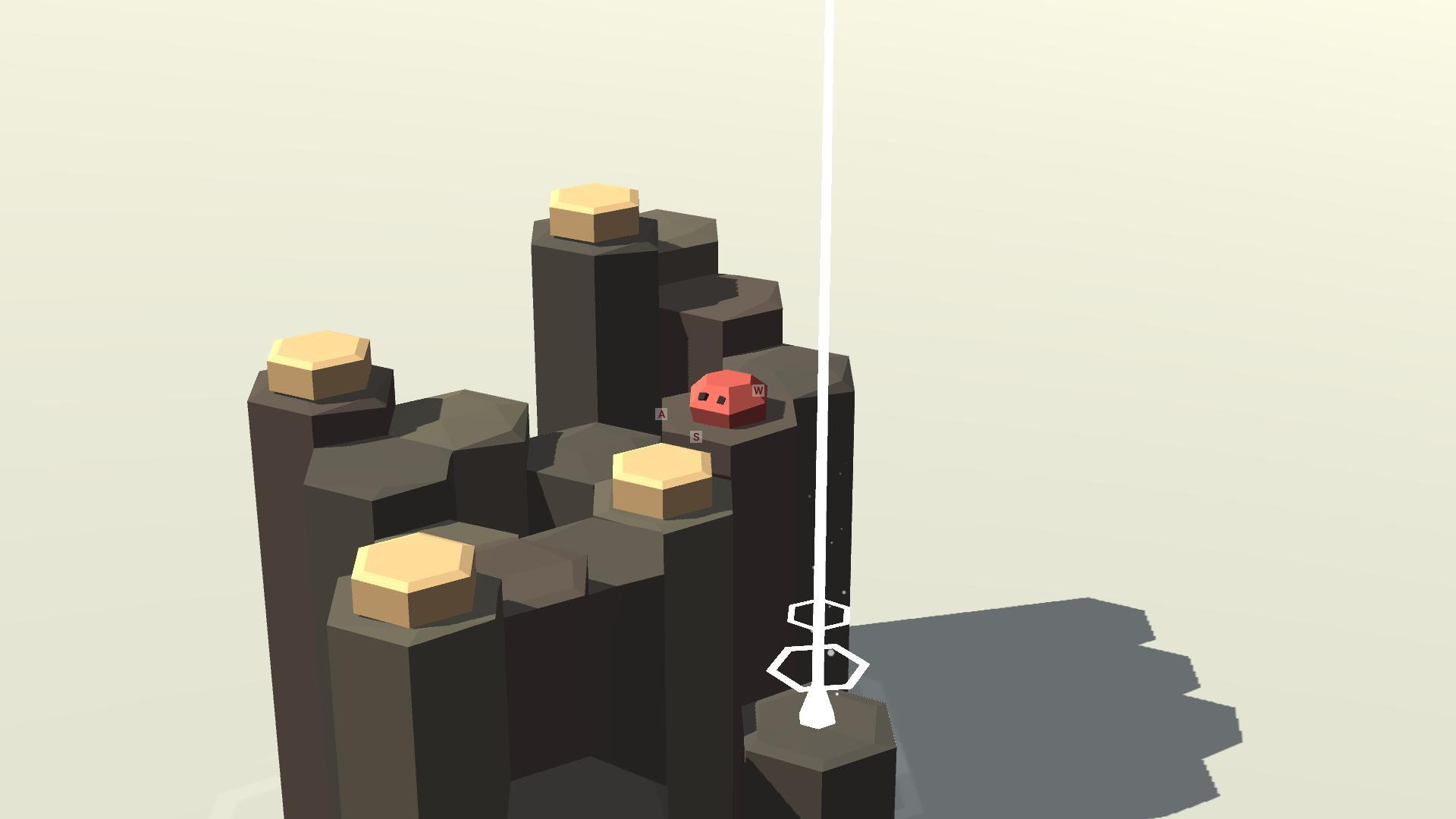Giant Steps (itch) - кадр 3