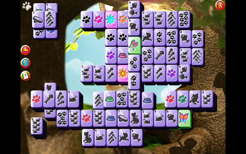 Mahjong Kittens - кадр 3