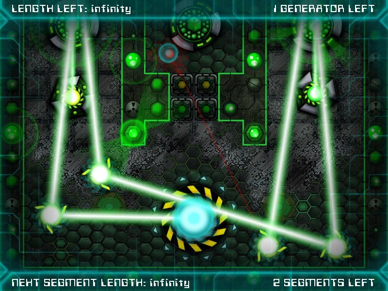 Danger!Energy - кадр 3