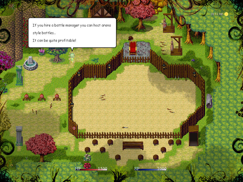 Fortune's Tavern - Remastered - кадр 6