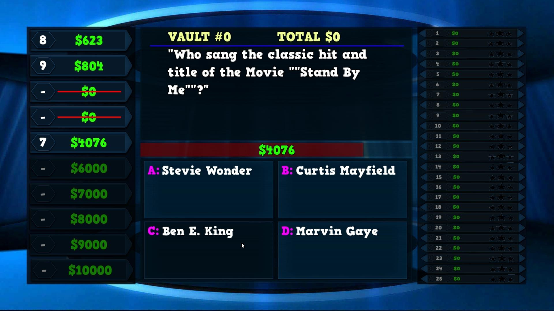 Trivia Vault: 1980's Trivia 2 - кадр 3