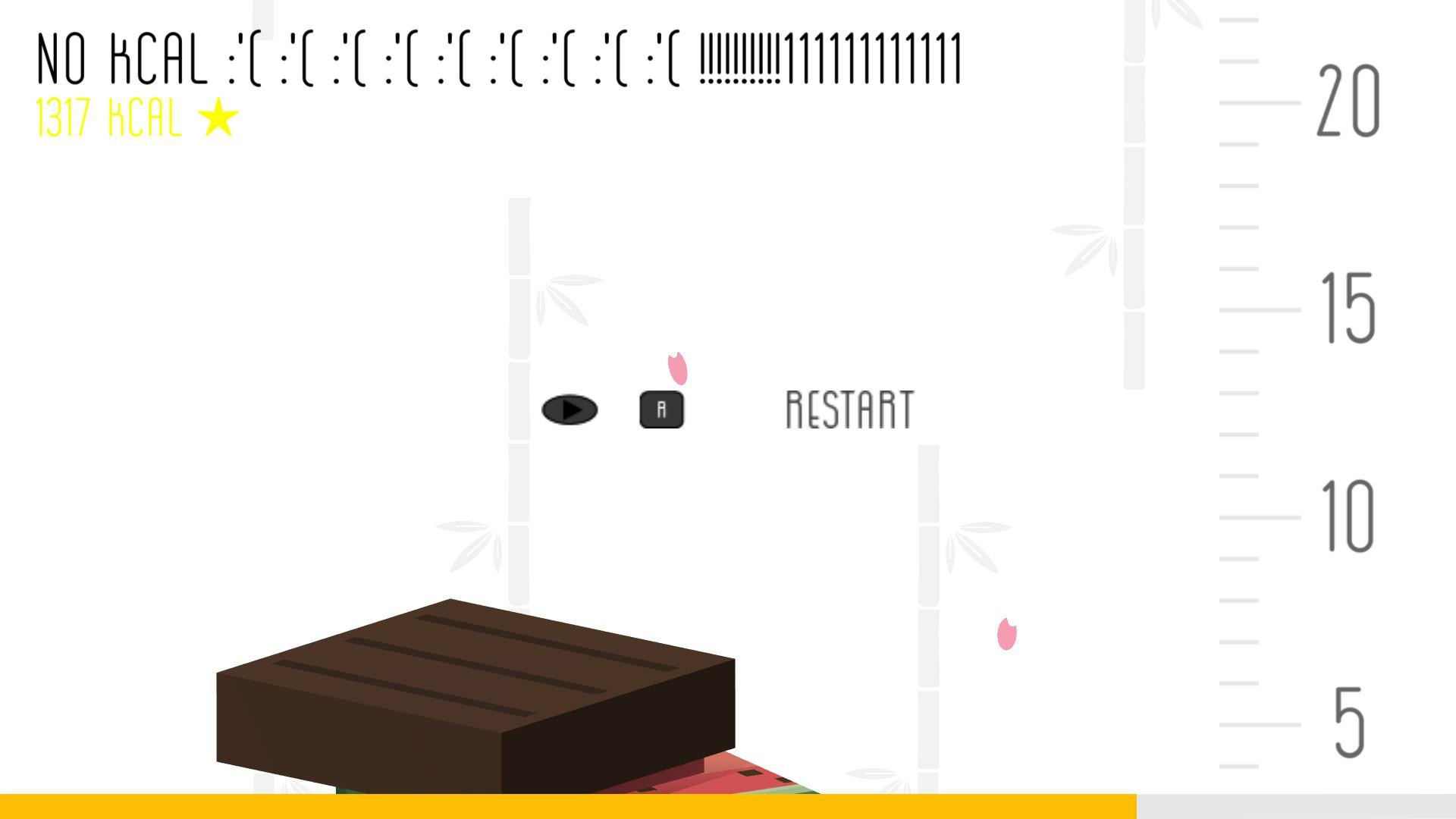 Zen Burger (itch) - кадр 2