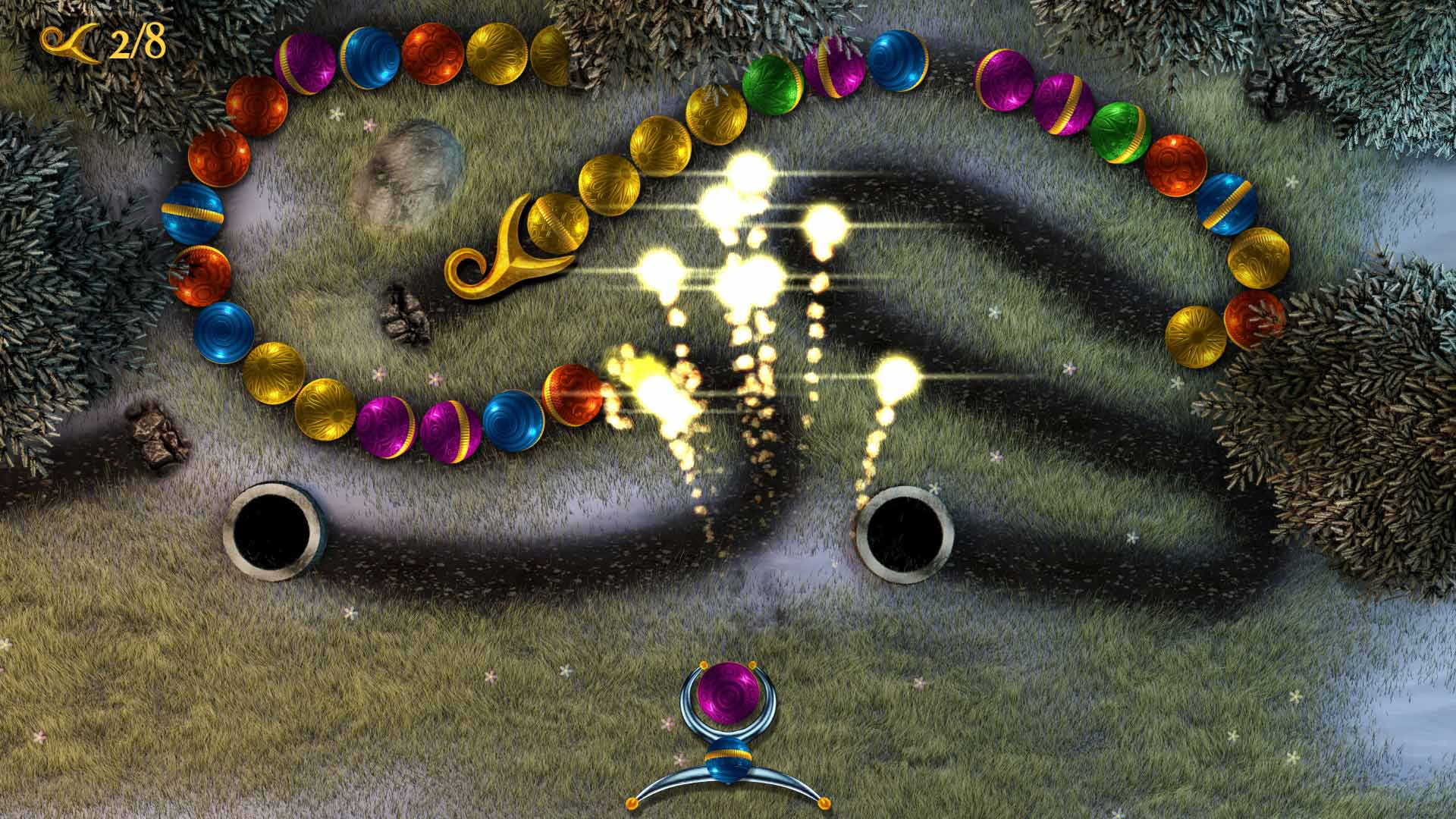Sparkle Unleashed - кадр 7