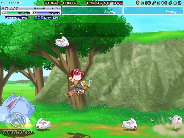 Ragnarok Battle Offline - кадр 9