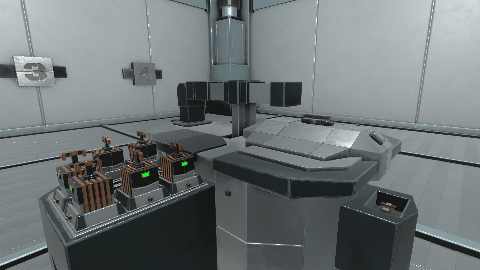 Elite Escape - кадр 4
