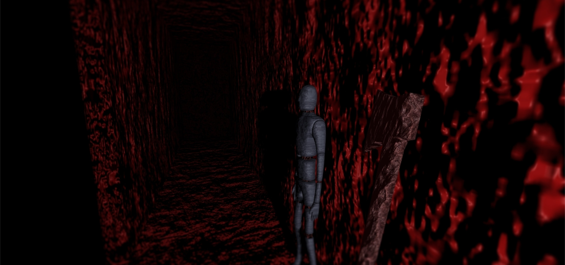 TIMORE INFERNO (itch) - кадр 5