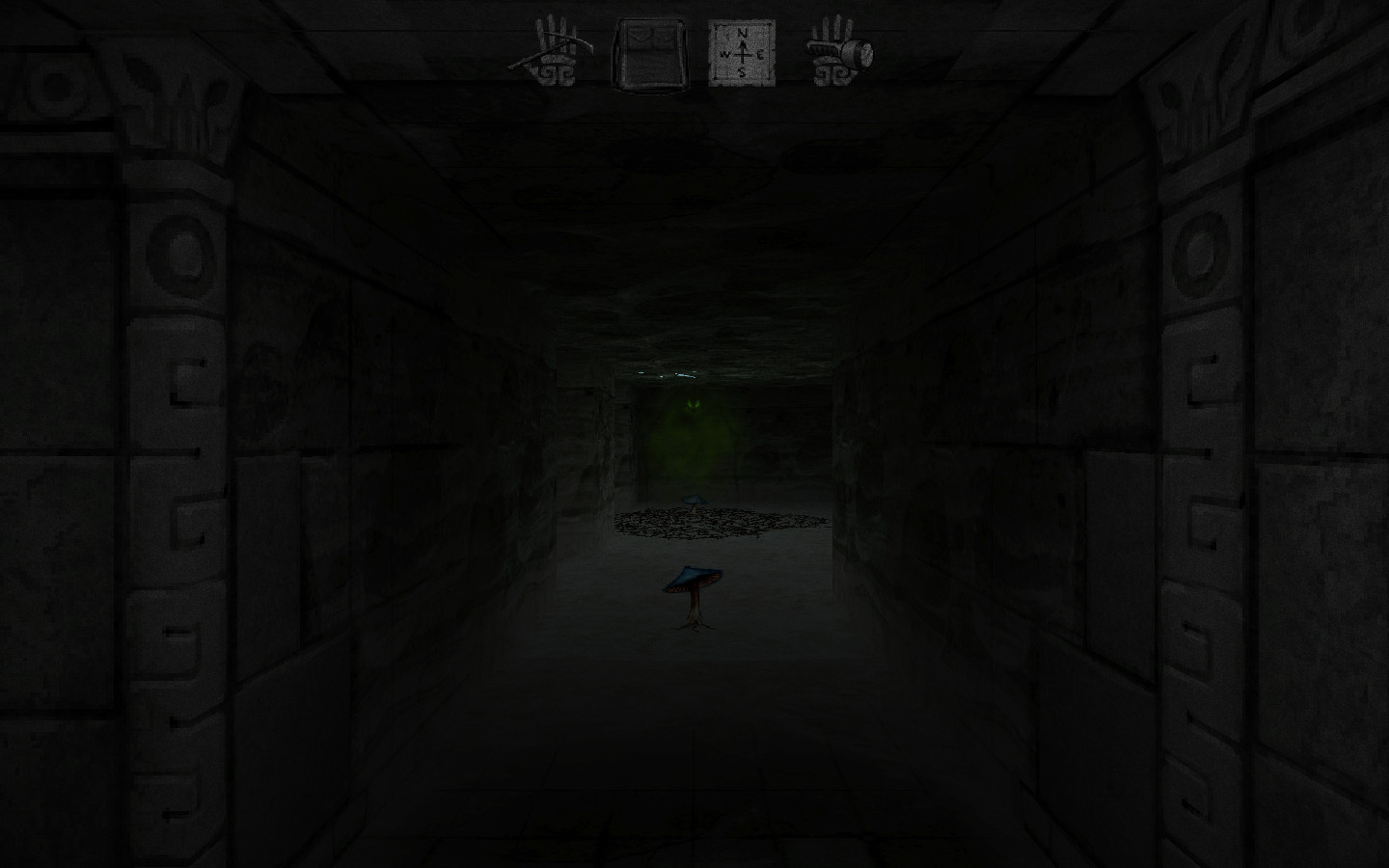 I Can't Escape: Darkness - кадр 5