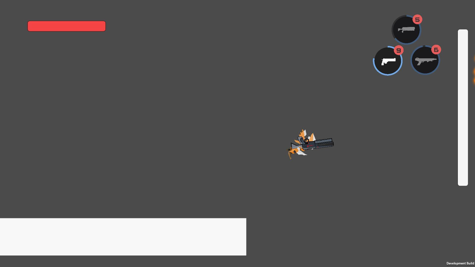 Jet-Boots Knight (itch) - кадр 1