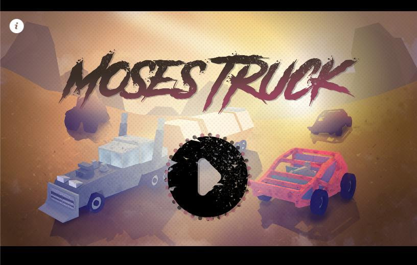 Moises Truck (itch) - кадр 2