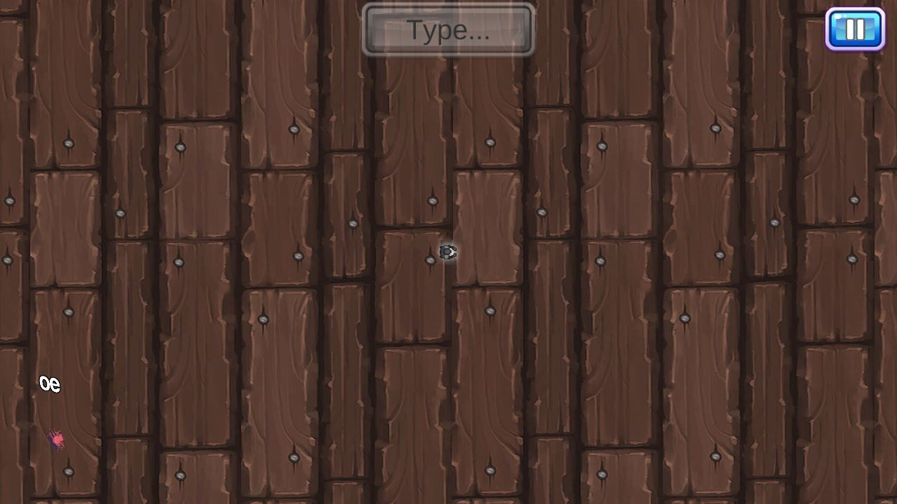 K-Type Shooter (itch) - кадр 3